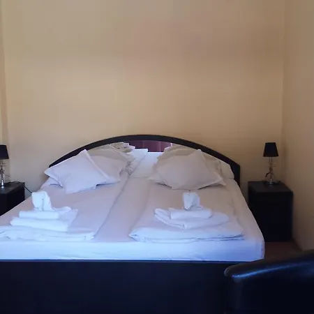 Casa de hóspedes Elias Cluj-Napoca