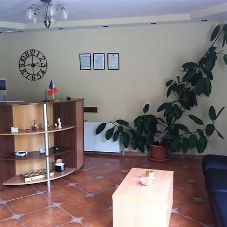 Elias Casa de hóspedes