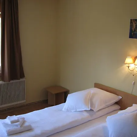 Casa de hóspedes Elias 3*