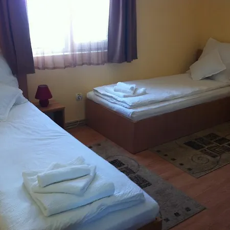 Casa de hóspedes Elias Cluj-Napoca